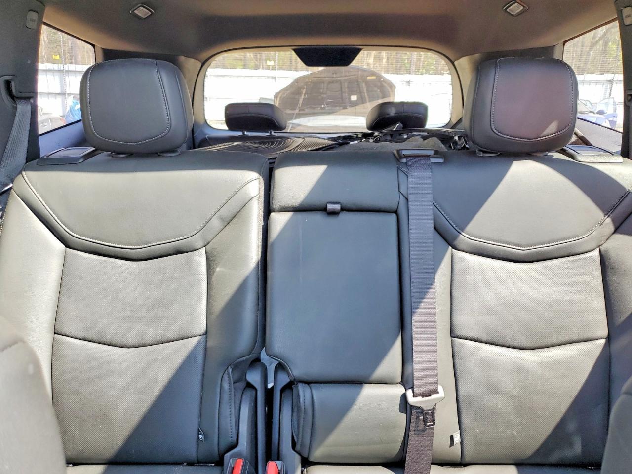 2023 CADILLAC XT6