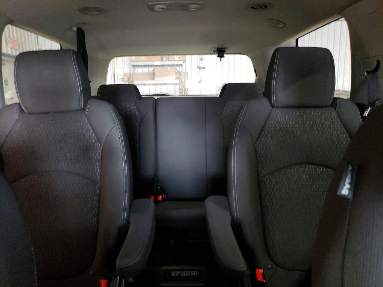 2015 GMC ACADIA