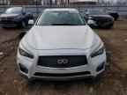 2017 INFINITI Q50