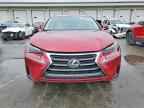 2015 LEXUS NX 200T