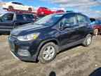 2020 CHEVROLET TRAX