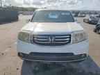 2013 HONDA PILOT