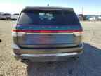 2020 LINCOLN Aviator