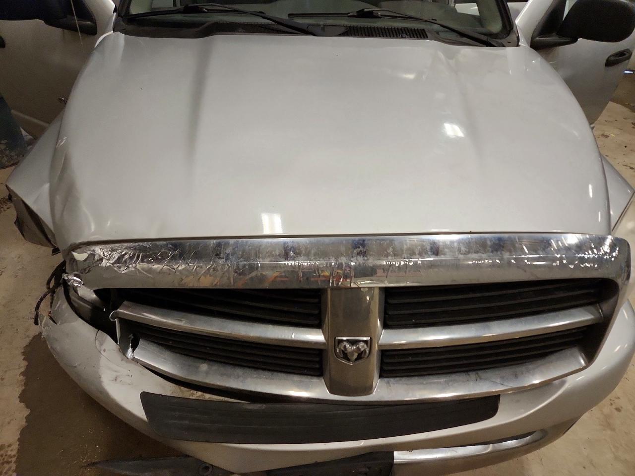 2006 DODGE RAM 1500