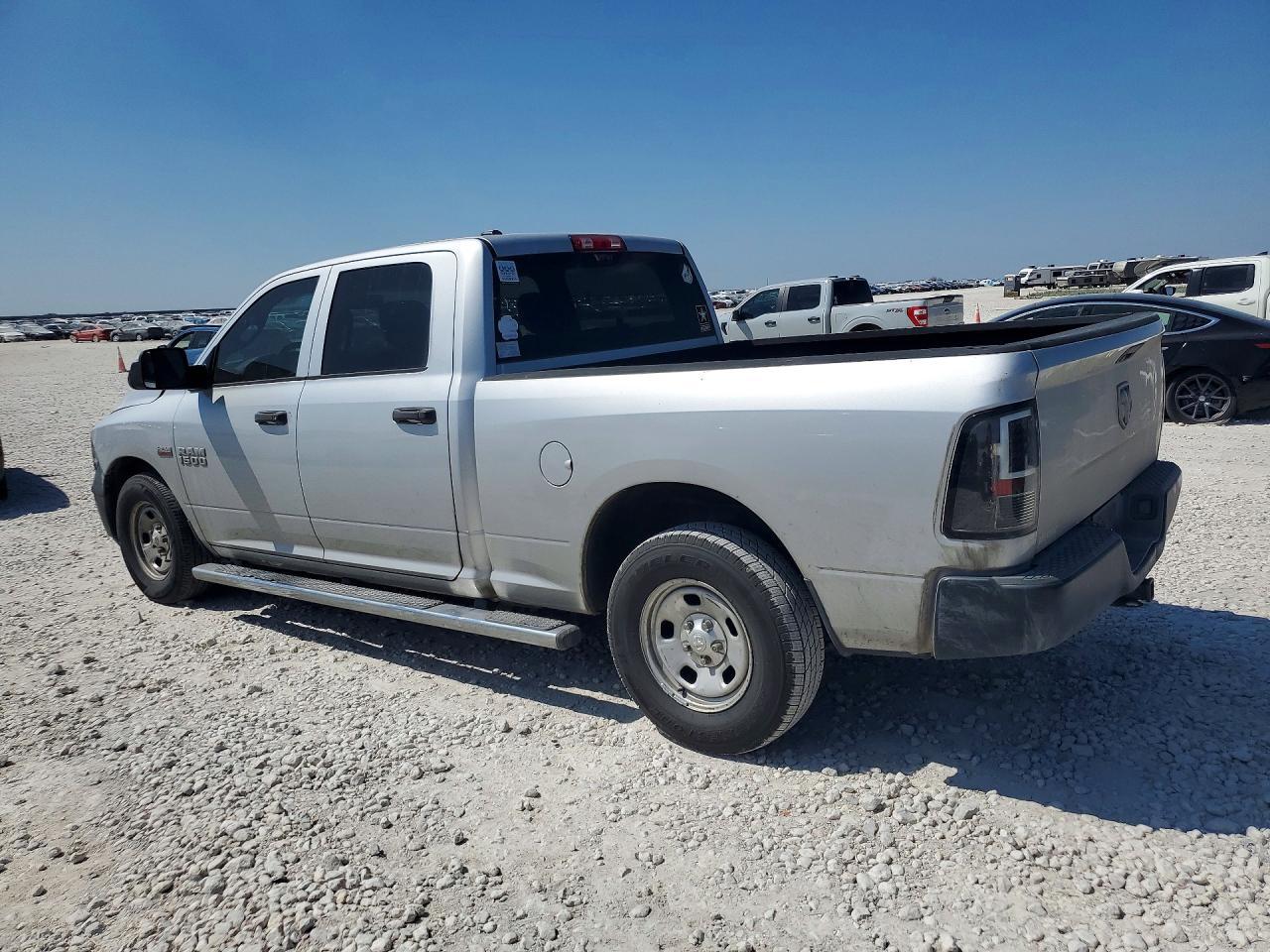 2015 RAM 1500