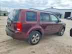 2012 HONDA PILOT