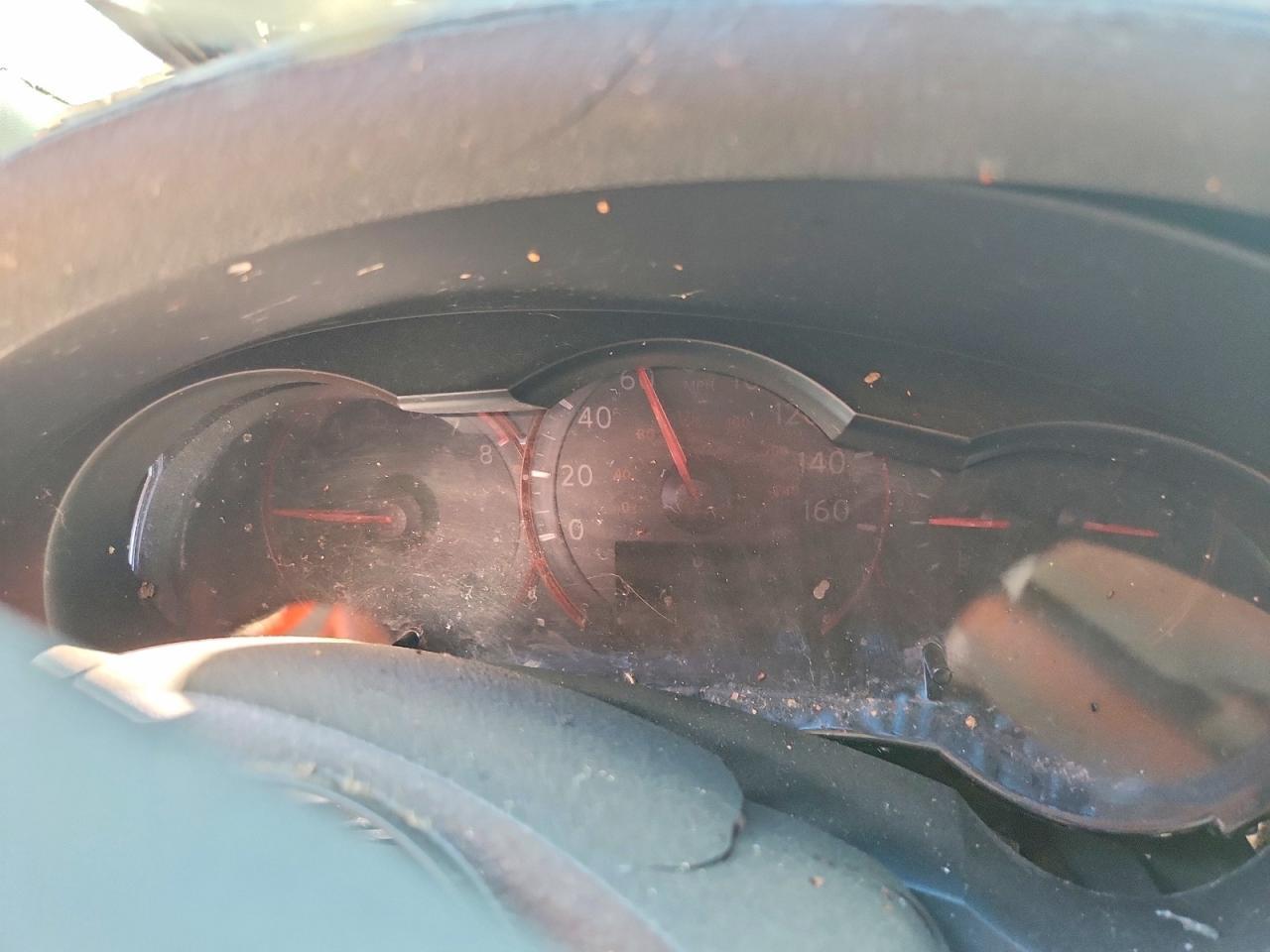 2008 NISSAN ALTIMA
