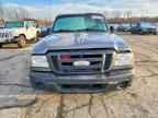 2008 FORD RANGER