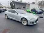2013 TESLA MODEL S