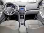 2013 HYUNDAI ACCENT