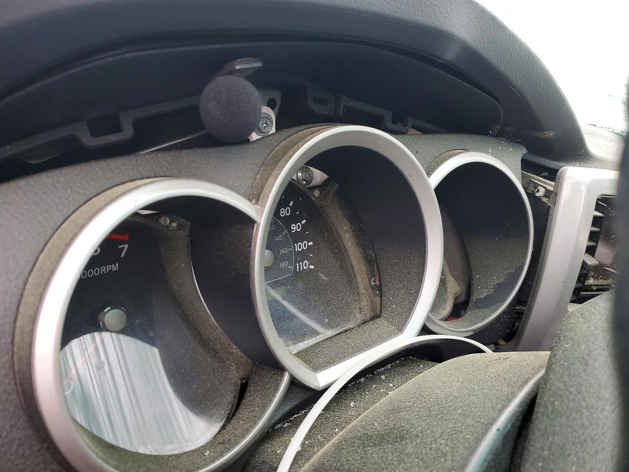 2007 TOYOTA 4Runner