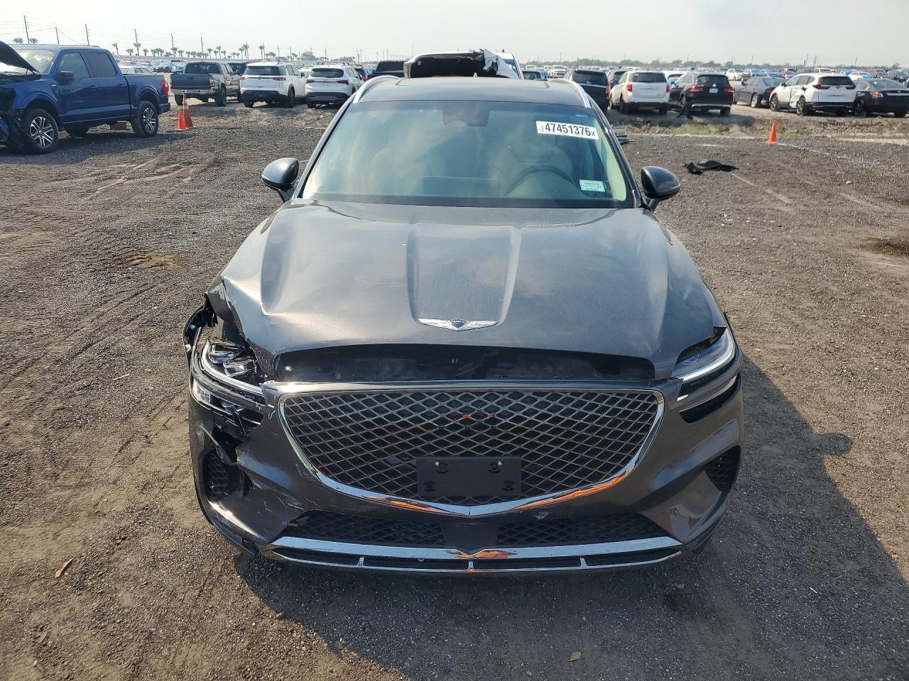 2024 GENESIS GV70