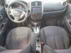 2015 NISSAN VERSA