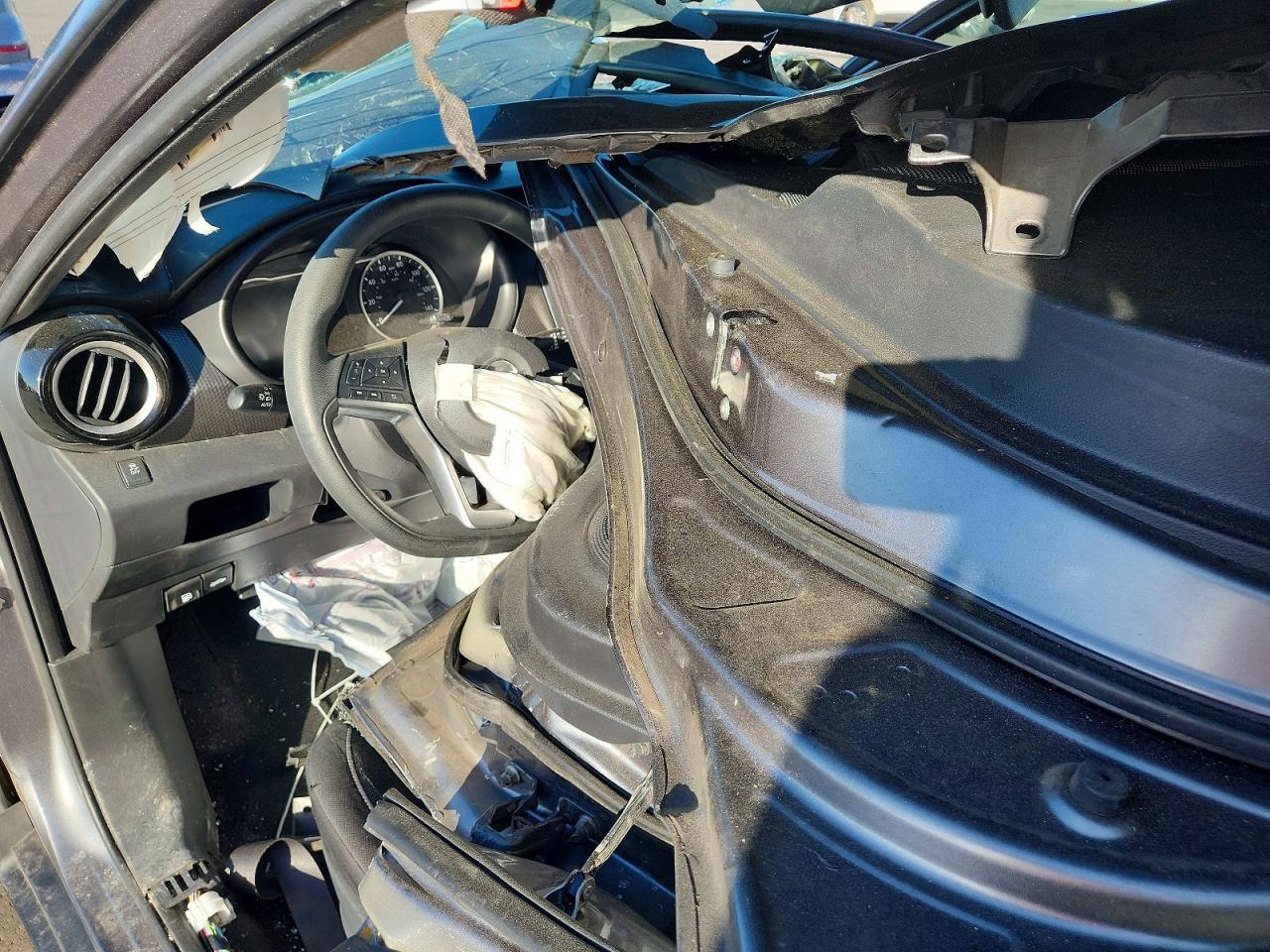 2018 NISSAN KICKS
