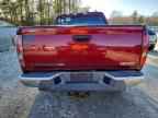 2007 GMC CANYON