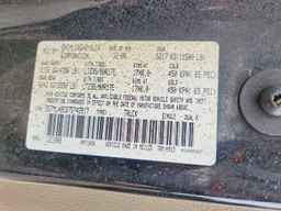 2007 DODGE Ram 3500