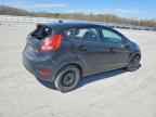 2013 FORD Fiesta