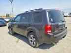 2012 HONDA PILOT