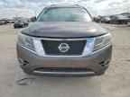 2013 NISSAN PATHFINDER