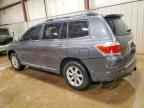 2011 TOYOTA HIGHLANDER
