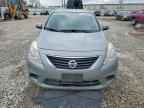 2013 NISSAN VERSA