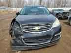 2014 CHEVROLET TRAVERSE