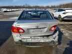 2004 TOYOTA COROLLA