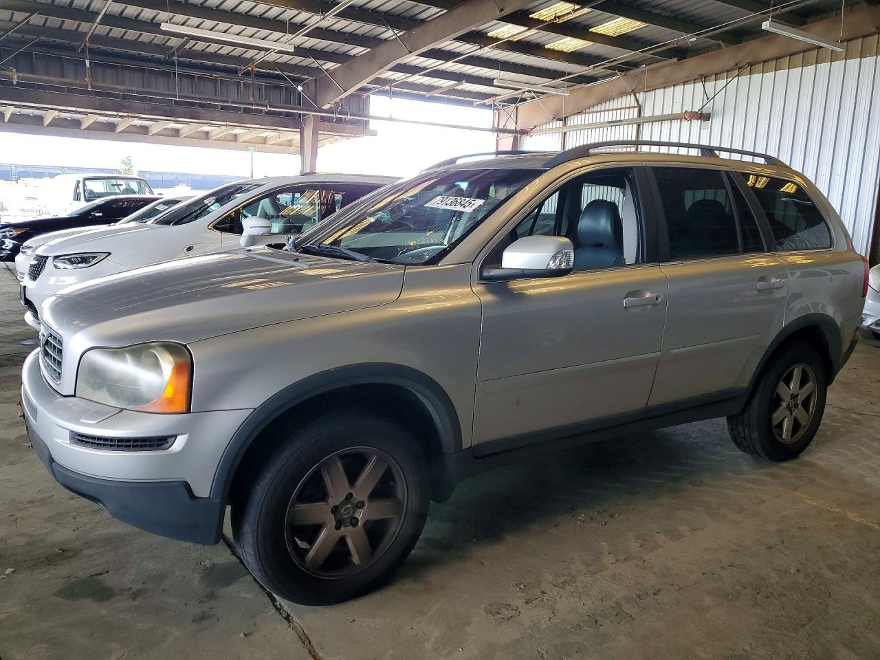2007 Volv V90