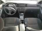 2005 TOYOTA COROLLA