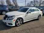 2010 MERCEDES-BENZ E-Class
