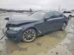 2022 BMW 5 series