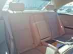 2011 MERCEDES-BENZ CL-Class