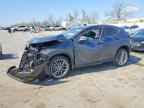 2025 LEXUS NX 350