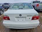 2001 BMW 5 series