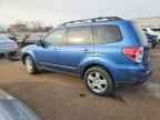 2010 SUBARU FORESTER