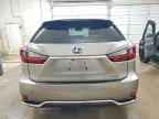 2022 LEXUS RX 450H