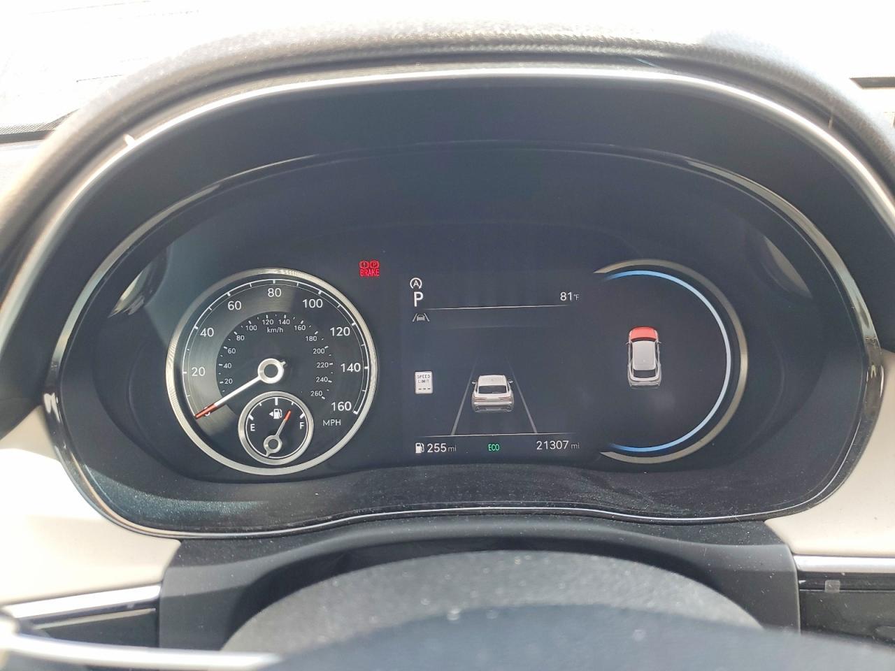 2024 GENESIS GV70