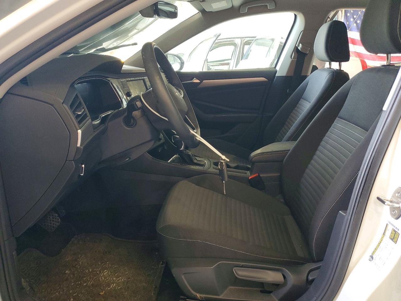 2024 VOLKSWAGEN JETTA