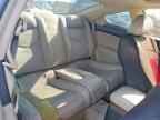 2008 INFINITI G37