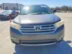 2013 TOYOTA HIGHLANDER