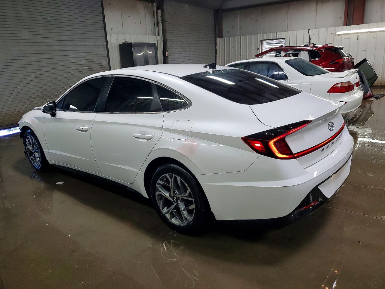 2022 HYUNDAI SONATA