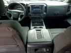 2017 CHEVROLET Silverado 2500