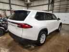2024 TOYOTA HIGHLANDER