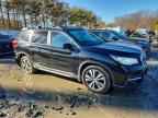 2021 SUBARU Ascent