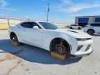 2016 CHEVROLET Camaro