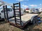 2022 Hull Trailer