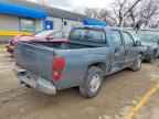 2007 CHEVROLET COLORADO