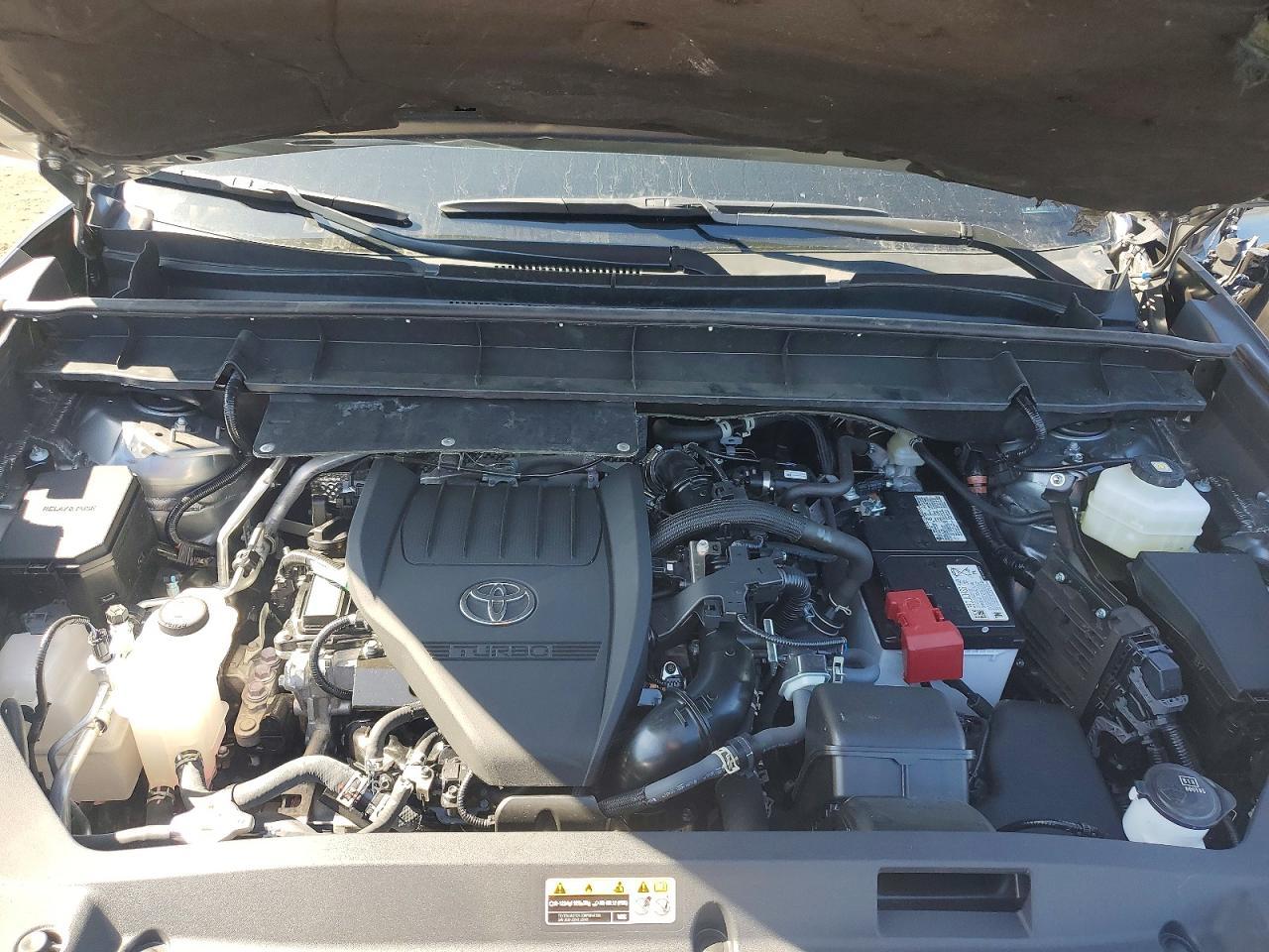 2025 TOYOTA HIGHLANDER