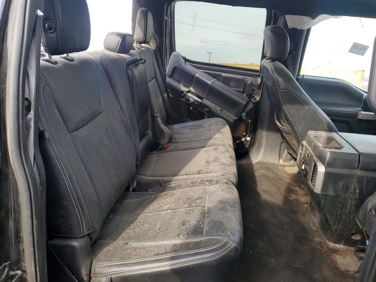 2019 FORD F-150 Lightning