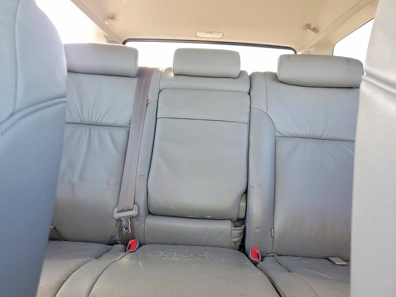 2004 TOYOTA 4Runner